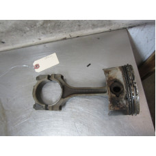 08S001 Piston and Connecting Rod Standard For 08-11 Chevrolet Impala  3.5